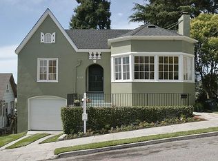 690 Calmar Ave, Oakland, CA 94610