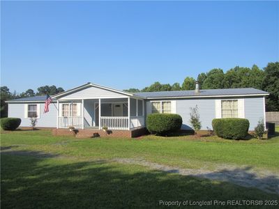 440 T Johnson Rd, Carthage, NC, 28327