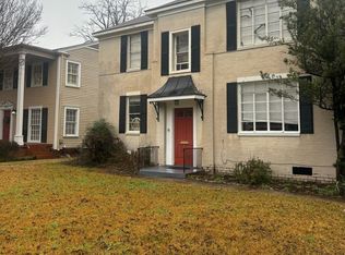 3840 Creswell Ave #2, Shreveport, LA 71106