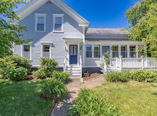 19 Mechanic St, Warren, MA 01083