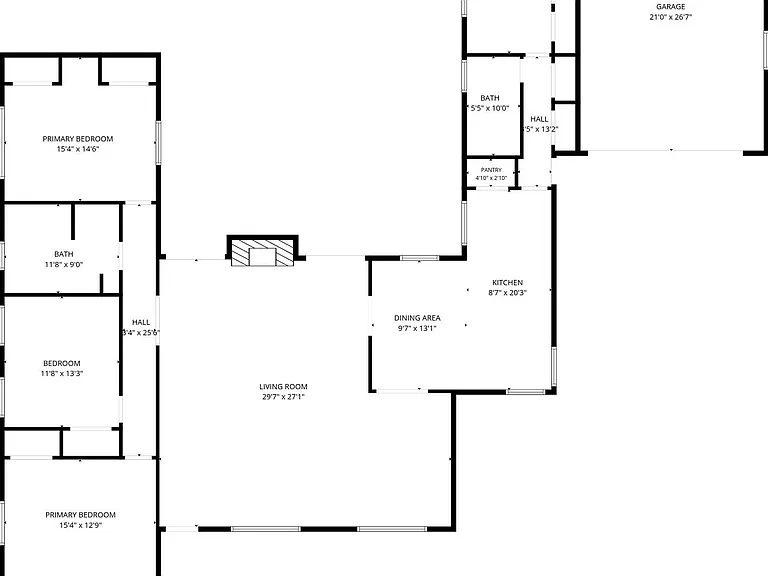 1801 Benbow Way — Photo 33