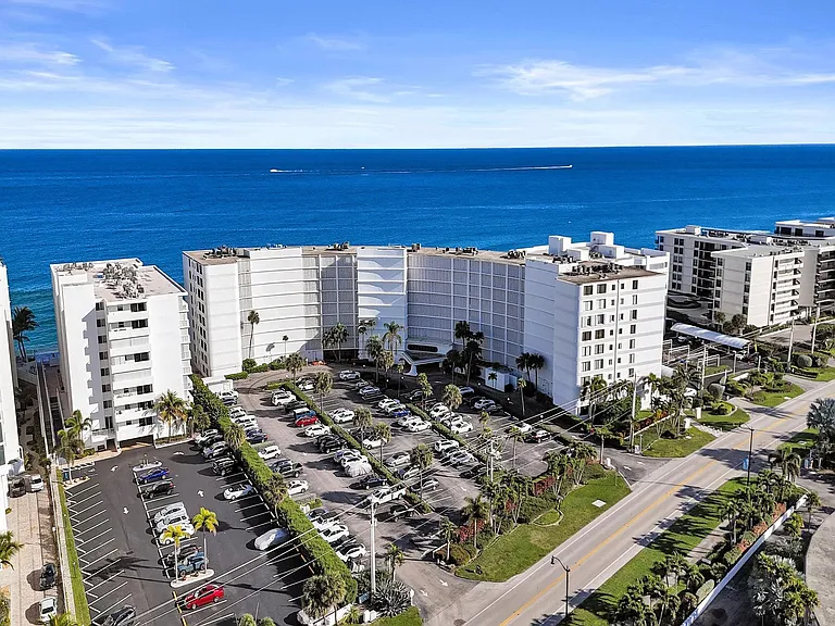 3590 S Ocean Blvd #809 — Photo 5