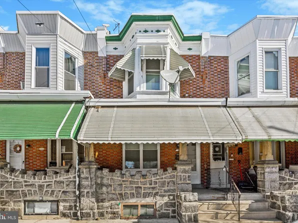 4735 Princeton Ave, Philadelphia, PA 19135