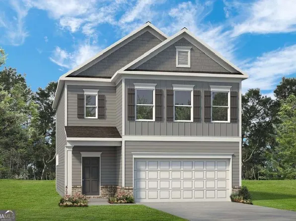 89 Southland Dr, Ringgold, GA 30736