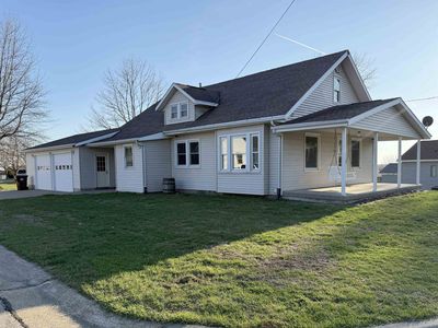 5848 Maple Rd, Holy Cross, IA, 52053