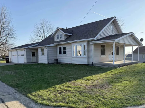 5848 Maple Rd, Holy Cross, IA 52053