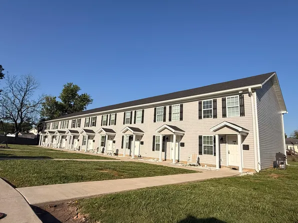 250 Hycliff St #1-9, Harrodsburg, KY 40330