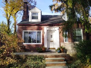 1392 Franklin Rd, Berkley, MI 48072