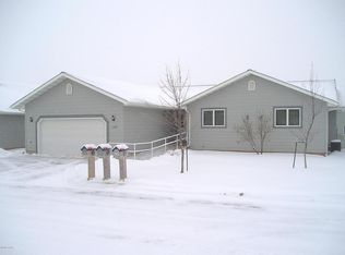 3257 Wild Rose Ln, Great Falls, MT 59401