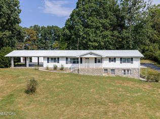 7411 Munsey Rd, Corryton, TN 37721