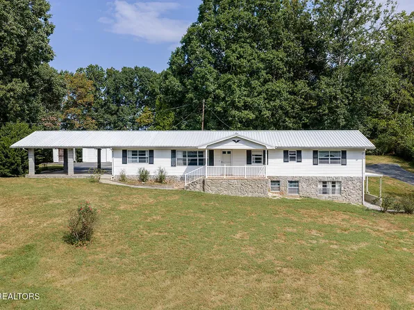 7411 Munsey Rd, Corryton, TN 37721
