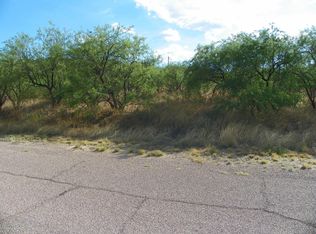 1304 Calle Cherokee #53, Rio Rico, AZ 85648