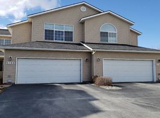 2459 Harbor Landing Cir #2459, Anchorage, AK 99515