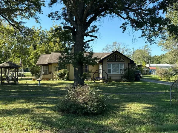 705 Beech St, Chelsea, OK 74016