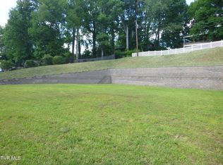 1220 Radcliffe Ave, Kingsport, TN 37664