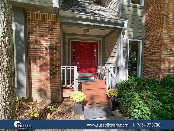 2nd image of 4036 Moss Creek Ln