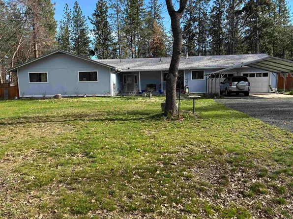 5616 Woodland Dr, Yreka, CA 96097