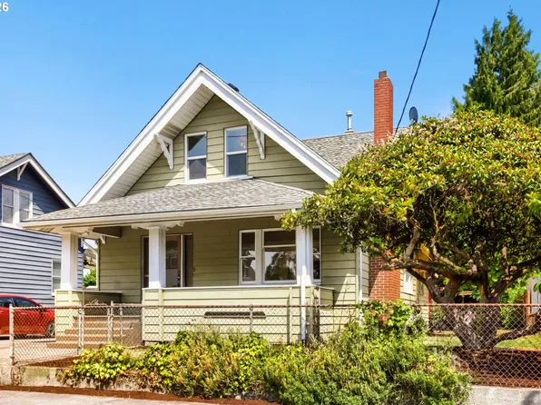 4012 SE 32nd Ave, Portland, OR 97202