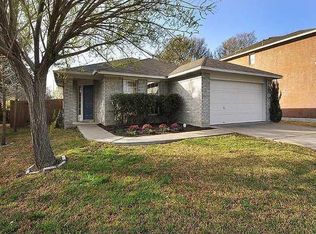 906 Saba Cv, Cedar Park, TX 78613