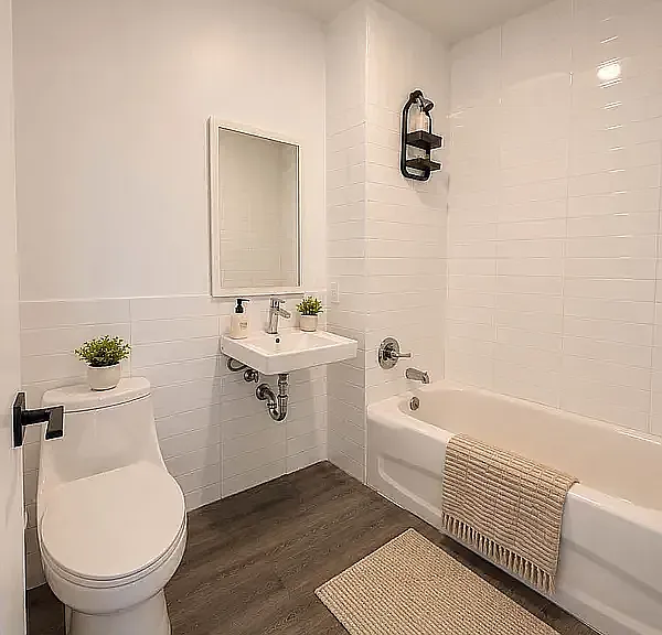 368 Shepherd Ave #610A — Photo 5