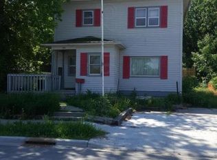 250 College St SE, Valley City, ND 58072