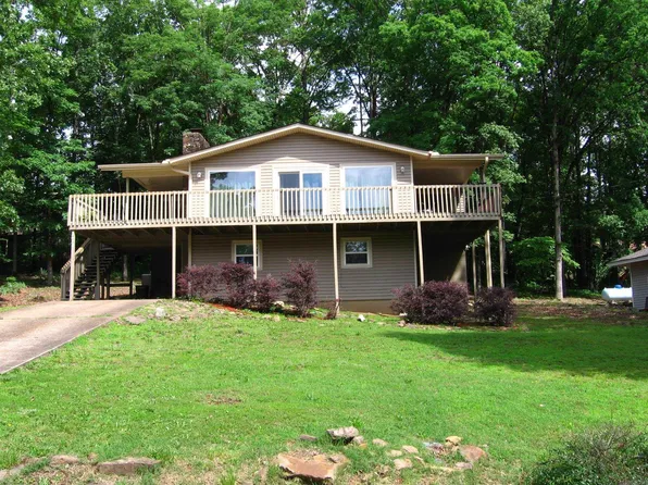 171 Pine Knot Rd, Fairfield Bay, AR 72088