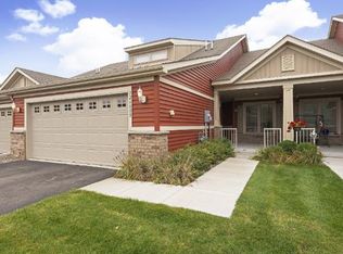 12608 Midway Ct NE UNIT B, Blaine, MN 55449