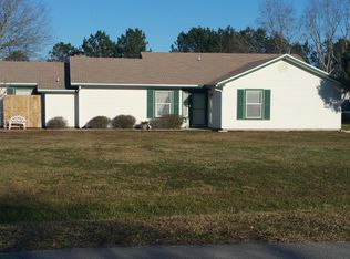 44282 Caties Way, Callahan, FL 32011