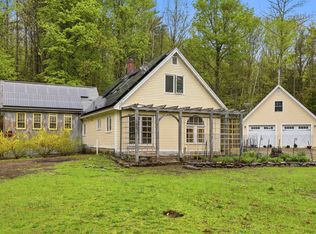 186 Hackleboro Road, Canterbury, NH 03224
