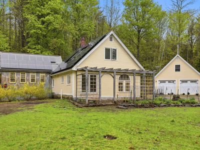 186 Hackleboro Road, Canterbury, NH, 03224