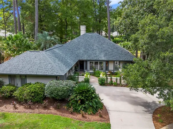3 Cygnet Ct, Hilton Head Island, SC 29926