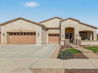 26915 N Gidiyup Trl, Phoenix, AZ 85085
