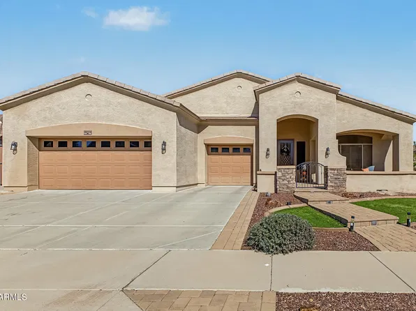26915 N GIDIYUP Trail, Phoenix, AZ 85085