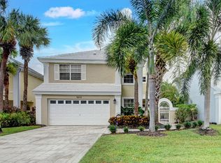 9253 Heathridge Dr, West Palm Beach, FL 33411