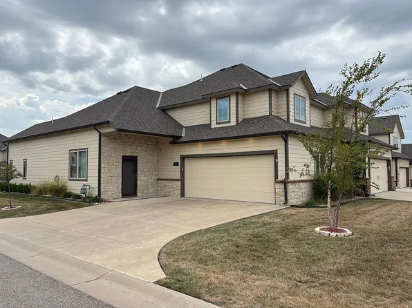 818 McCloud Cir Unit 301, Andover, KS 67002