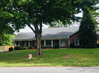 2101 Glenview Ave, Northfield, KY 40222