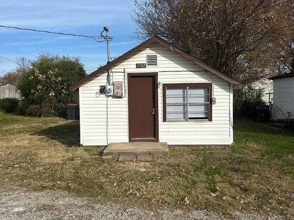 1102 Walnut Ave, Springdale, AR 72764