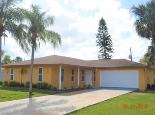 22441 Glen Ave, Punta Gorda, FL 33980