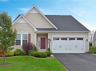 140 Pauline Pl, Evans City, PA 16033