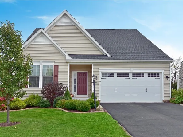 140 Pauline Pl, Evans City, PA 16033