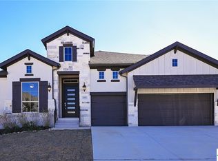 1917 Luna St, New Braunfels, TX 78132