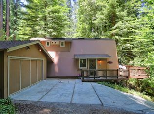 1101 Pine Dr, Felton, CA 95018