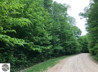 LOT Northwoods #K, Benzonia, MI 49616