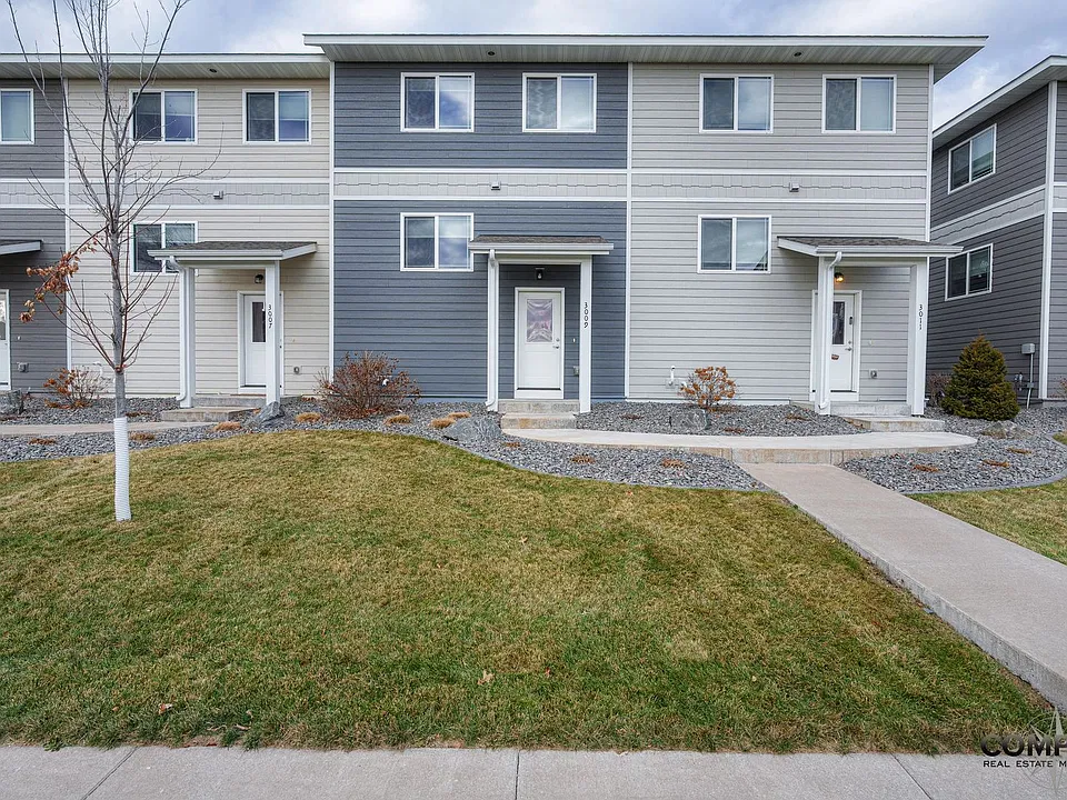 3015 Eldorado Blvd #3015