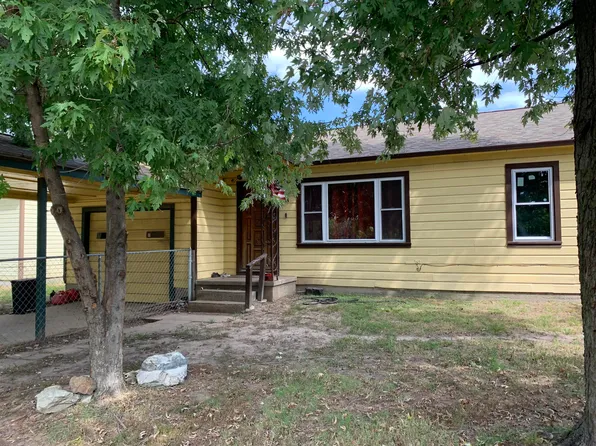 1114 P St NW, Miami, OK 74354