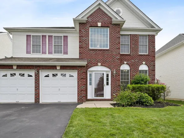 26 Greylynne Dr, Princeton, NJ 08540