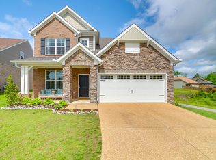 517 Larkin Ct, Mount Juliet, TN 37122