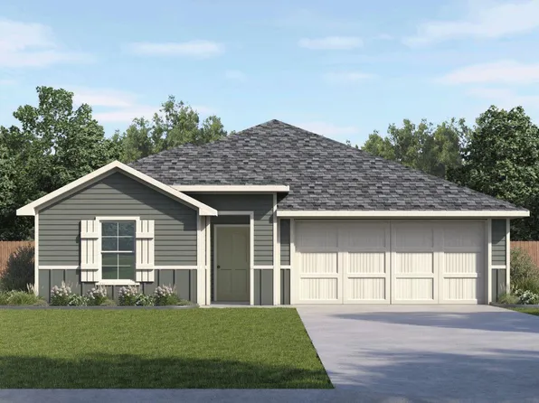 12124 Silverton Tree Bnd, Mustang Ridge, TX 78610