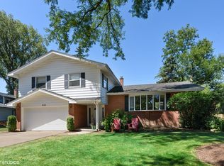 624 Concord Pl, Barrington, IL