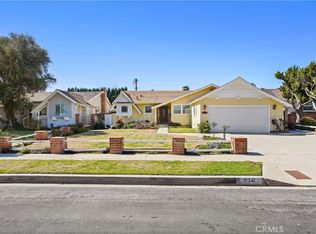 10341 Wish Ave, Granada Hills, CA 91344